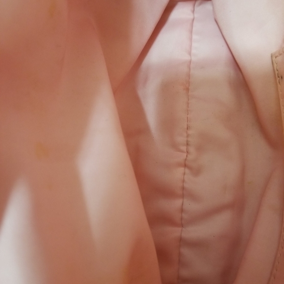 Coach pick Wristlet pouch - Picture 10 of 11